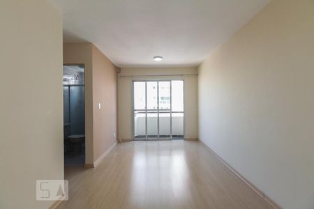 Sala  de apartamento para alugar com 2 quartos, 66m² em Alto da Mooca, São Paulo