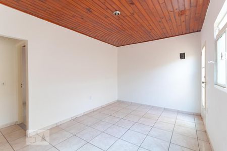 Sala de casa de condomínio à venda com 2 quartos, 55m² em Artur Alvim, São Paulo