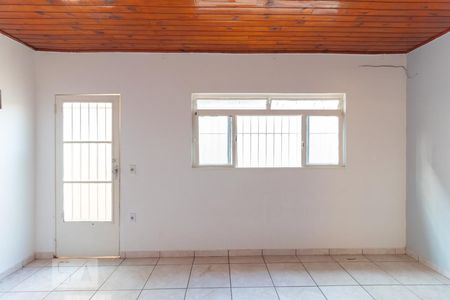 Sala de casa de condomínio à venda com 2 quartos, 55m² em Artur Alvim, São Paulo