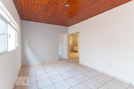 Sala de casa de condomínio à venda com 2 quartos, 55m² em Artur Alvim, São Paulo
