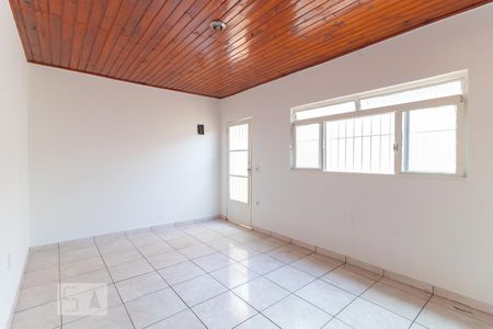 Sala de casa de condomínio à venda com 2 quartos, 55m² em Artur Alvim, São Paulo