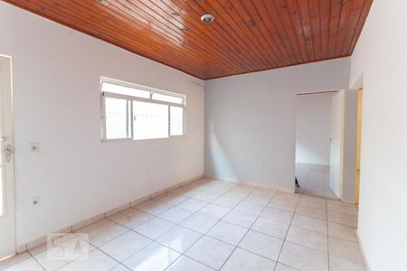 Sala de casa de condomínio à venda com 2 quartos, 55m² em Artur Alvim, São Paulo