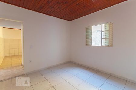 Quarto 2 de casa de condomínio à venda com 2 quartos, 55m² em Artur Alvim, São Paulo