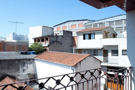 Vista de apartamento à venda com 3 quartos, 82m² em Casa Verde, São Paulo