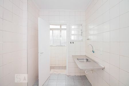 Apartamento para alugar com 64m², 2 quartos e 1 vaga Apartamento para alugar com 64m², 2 quartos e 1 vagaCOZINHA