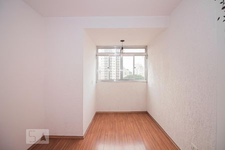 SALA  de apartamento para alugar com 2 quartos, 64m² em Luz, São Paulo