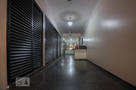 Apartamento para alugar com 64m², 2 quartos e 1 vaga Apartamento para alugar com 64m², 2 quartos e 1 vagaFACHADA