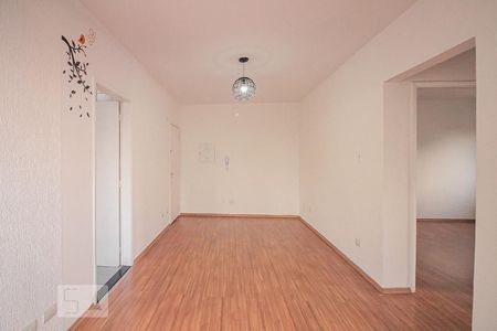 SALA  de apartamento para alugar com 2 quartos, 64m² em Luz, São Paulo