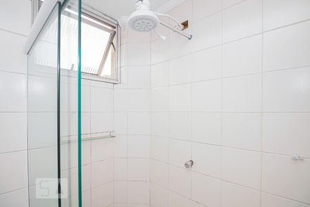 Apartamento para alugar com 64m², 2 quartos e 1 vaga Apartamento para alugar com 64m², 2 quartos e 1 vagaBANHEIRO