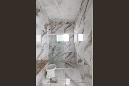 Casa à venda com 150m², 2 quartos e 3 vagas Casa à venda com 150m², 2 quartos e 3 vagasBanheiro Social