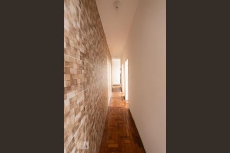 Corredor de casa à venda com 2 quartos, 150m² em Vila Santo Estevão, São Paulo