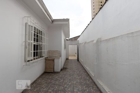 Casa à venda com 150m², 2 quartos e 3 vagas Casa à venda com 150m², 2 quartos e 3 vagasÁrea Externa