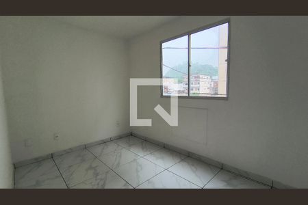 Quarto 1 de apartamento para alugar com 2 quartos, 58m² em Recreio dos Bandeirantes, Rio de Janeiro