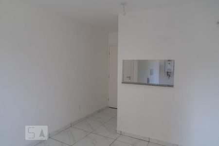 Sala de apartamento para alugar com 2 quartos, 58m² em Recreio dos Bandeirantes, Rio de Janeiro