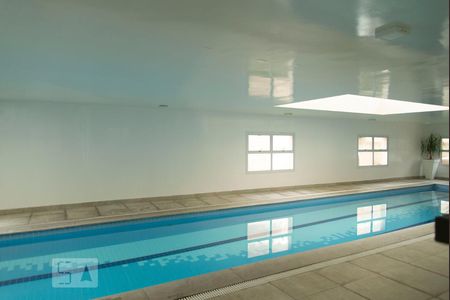 Apartamento para alugar com 70m², 3 quartos e 2 vagasÁrea comum - Piscina