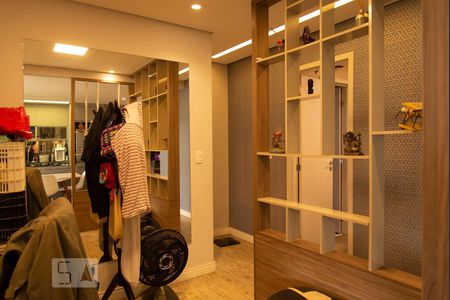 Apartamento para alugar com 70m², 3 quartos e 2 vagasEscritório