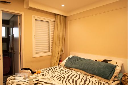 Apartamento para alugar com 70m², 3 quartos e 2 vagasQuarto 1