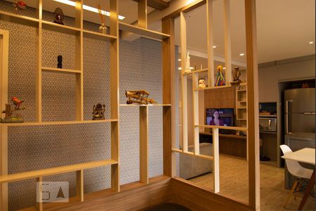 Apartamento para alugar com 70m², 3 quartos e 2 vagasEscritório