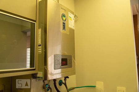 Apartamento para alugar com 70m², 3 quartos e 2 vagasAquecimento Central