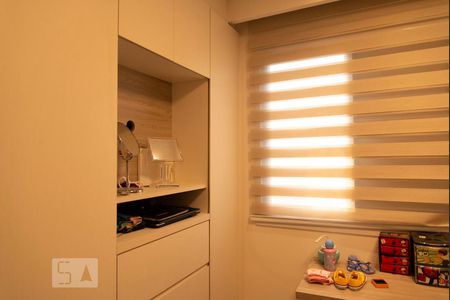 Apartamento para alugar com 70m², 3 quartos e 2 vagasQuarto 2