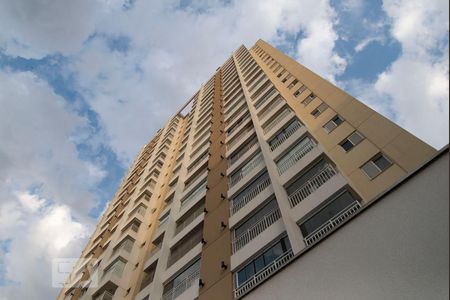 Apartamento para alugar com 70m², 3 quartos e 2 vagasFachada do Bloco