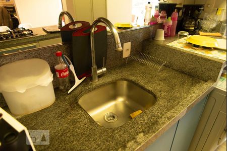 Apartamento para alugar com 70m², 3 quartos e 2 vagasPia