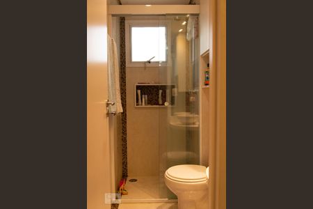 Apartamento para alugar com 70m², 3 quartos e 2 vagasBanheiro