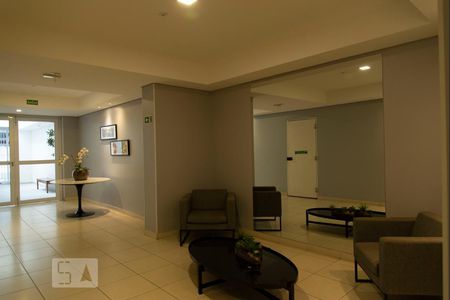 Apartamento para alugar com 70m², 3 quartos e 2 vagasSalão de Festas