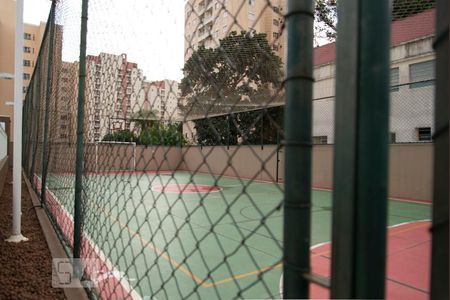 Apartamento para alugar com 70m², 3 quartos e 2 vagasQuadra