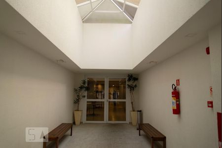 Apartamento para alugar com 70m², 3 quartos e 2 vagasHall de Entrada