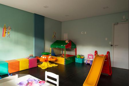 Apartamento para alugar com 70m², 3 quartos e 2 vagasBrinquedoteca