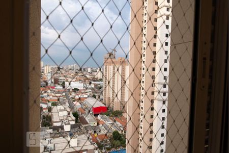 Apartamento para alugar com 70m², 3 quartos e 2 vagasVista do Quarto 1
