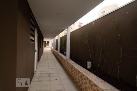 Apartamento para alugar com 70m², 3 quartos e 2 vagasÁrea Comum