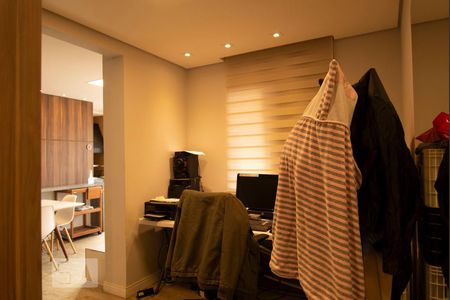 Apartamento para alugar com 70m², 3 quartos e 2 vagasEscritório