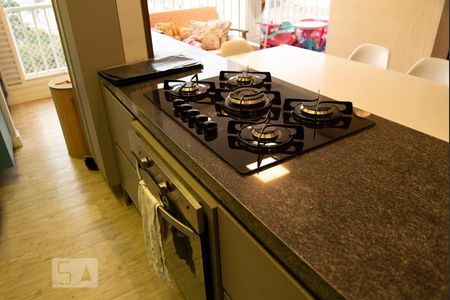 Apartamento para alugar com 70m², 3 quartos e 2 vagasCozinha