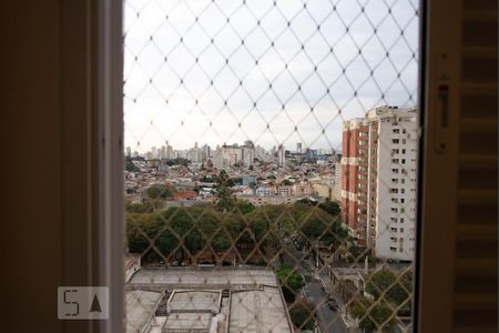 Apartamento para alugar com 70m², 3 quartos e 2 vagasVista do Quarto 2