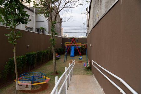 Apartamento para alugar com 70m², 3 quartos e 2 vagasÁrea Comum - Playground