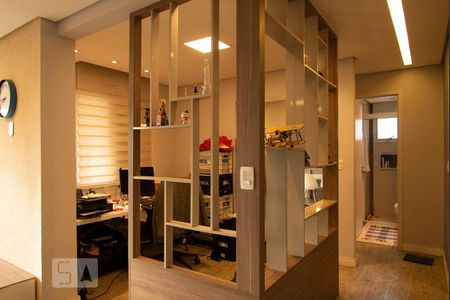 Apartamento para alugar com 70m², 3 quartos e 2 vagasEscritório