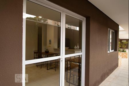 Apartamento para alugar com 70m², 3 quartos e 2 vagasSala de Reuniões