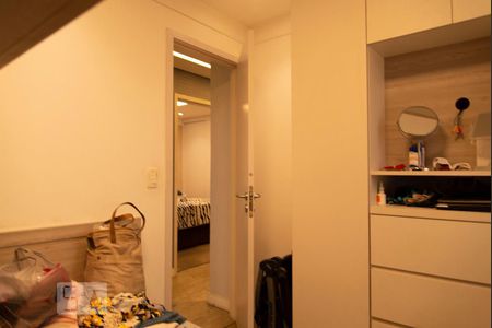 Apartamento para alugar com 70m², 3 quartos e 2 vagasQuarto 2