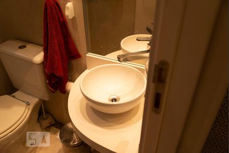 Apartamento para alugar com 70m², 3 quartos e 2 vagasPia