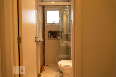 Apartamento para alugar com 70m², 3 quartos e 2 vagasBanheiro