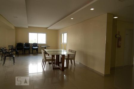 Apartamento para alugar com 70m², 3 quartos e 2 vagasSalão de Festas