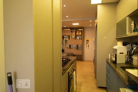 Apartamento para alugar com 70m², 3 quartos e 2 vagasCozinha