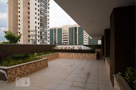 Apartamento para alugar com 70m², 3 quartos e 2 vagasÁrea Comum
