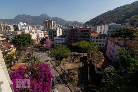 Vista da Sala de apartamento para alugar com 2 quartos, 93m² em Vila Isabel, Rio de Janeiro