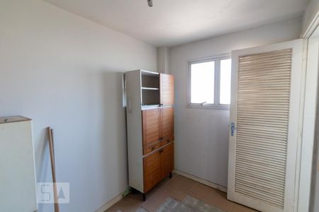 Apartamento à venda com 93m², 2 quartos e 2 vagas Apartamento à venda com 93m², 2 quartos e 2 vagasQuarto de Serviço