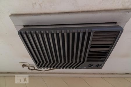 Ar condicionado de apartamento à venda com 2 quartos, 93m² em Vila Isabel, Rio de Janeiro