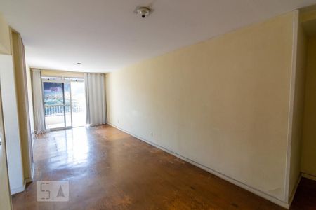 Sala de apartamento para alugar com 2 quartos, 93m² em Vila Isabel, Rio de Janeiro