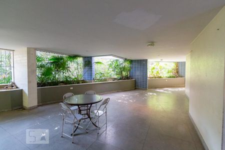 Área Comum - Playground de apartamento à venda com 2 quartos, 93m² em Vila Isabel, Rio de Janeiro